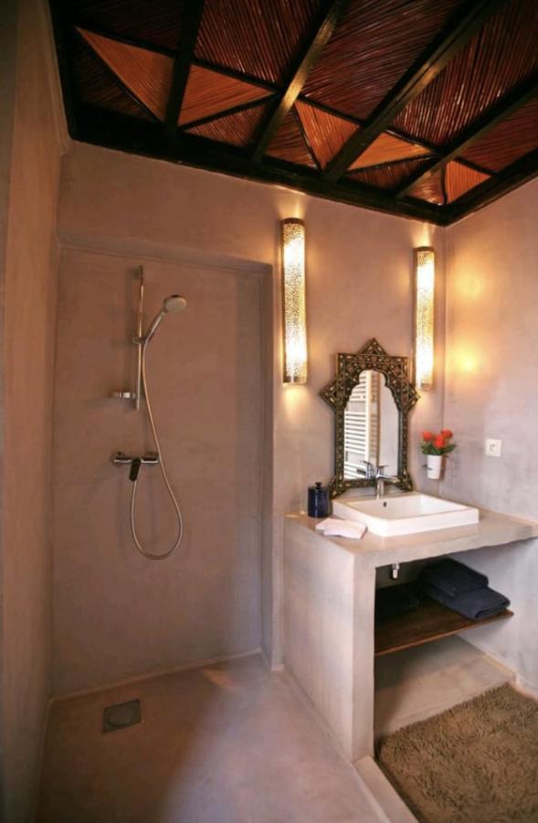 Bkan Riad Marrakech Marakeş Dış mekan fotoğraf
